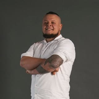 Sergio Monsalve