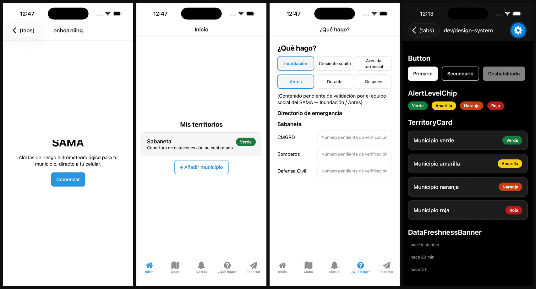 SAMA Mobile