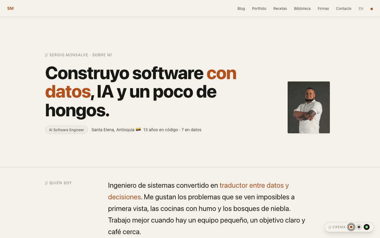 sergiomonsalve.com